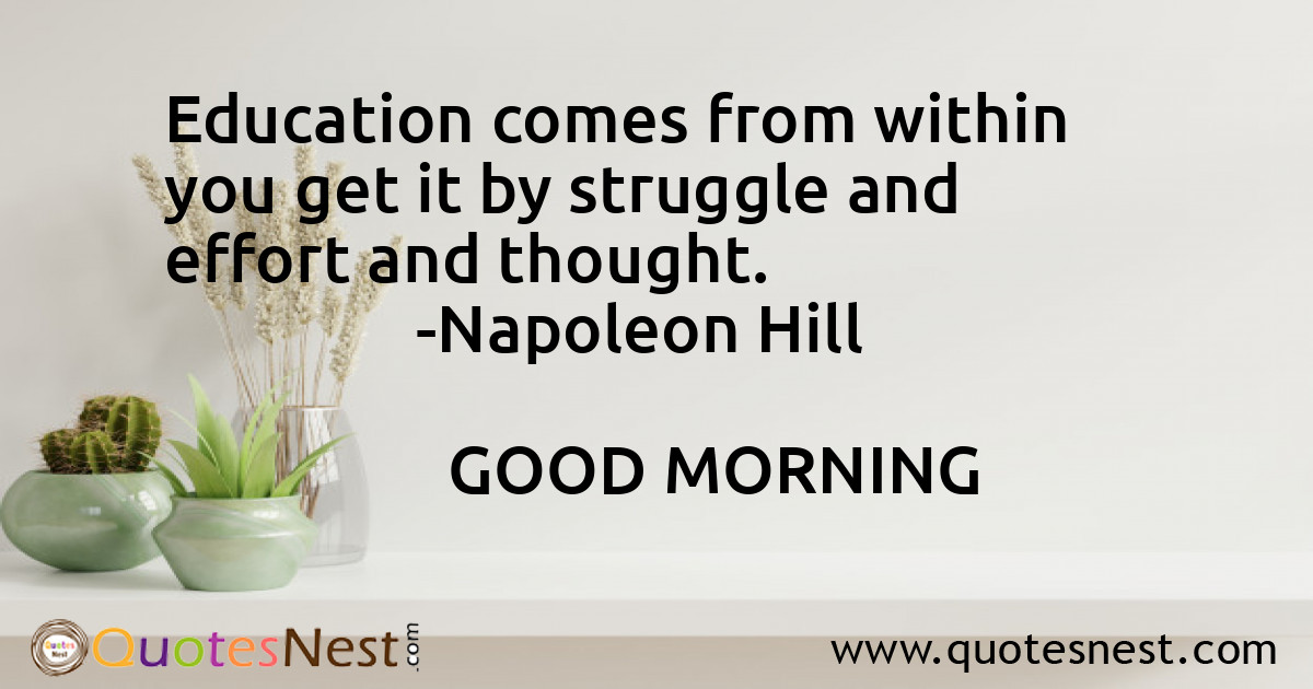 Education_Napoleon Hill_3_small